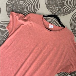 Lularoe Maria maxi dress